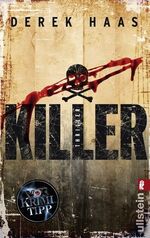 ISBN 9783548269436: Killer