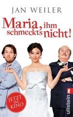 ISBN 9783548269856: Maria, ihm schmeckt's nicht! - signiert