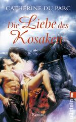 ISBN 9783548269894: Die Liebe des Kosaken