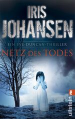 ISBN 9783548269900: Netz des Todes