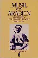 ISBN 9783548275604: Musil von Arabien