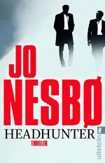 ISBN 9783548280455: Headhunter