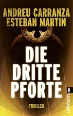 Die dritte Pforte - Thriller