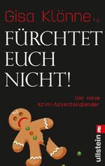 ISBN 9783548281070: Fürchtet Euch nicht! - Der neue Krimi-Adventskalender