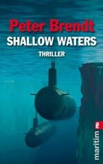 Peter Brendt: Shallow Waters Peter Brendt: Shallow Waters