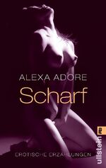 ISBN 9783548281544: Scharf