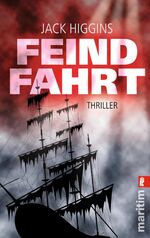 ISBN 9783548282312: Feindfahrt