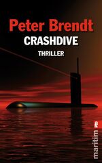 ISBN 9783548282367: Crashdive