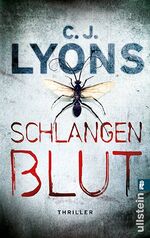 ISBN 9783548282404: Schlangenblut