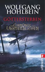 ISBN 9783548282466: Göttersterben - Die Chronik der Unsterblichen Band 10