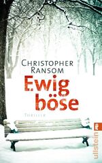 ISBN 9783548282541: Ewig böse