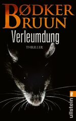 ISBN 9783548283722: Verleumdung