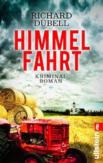 ISBN 9783548284873: Himmelfahrt