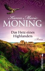 ISBN 9783548285078: Das Herz eines Highlanders (Die Highlander-Saga, Band 2) (Deutsch) Taschenbuch – 14. Januar 2013