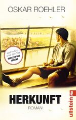 ISBN 9783548285108: Herkunft: Roman