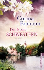 ISBN 9783548285276: Die Jasminschwestern