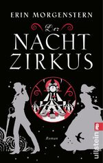 ISBN 9783548285498: Der Nachtzirkus: Roman