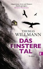 ISBN 9783548285535: Das finstere Tal – Roman