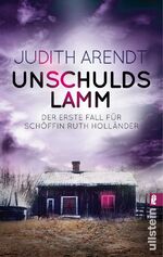 ISBN 9783548285641: Unschuldslamm - Der erste Fall für Schöffin Ruth Holländer