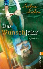 ISBN 9783548285689: Das Wunschjahr - Roman