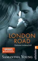 ISBN 9783548285986: London Road - Geheime Leidenschaft (Deutsche Ausgabe) (Edinburgh Love Stories 2)