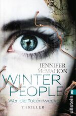 ISBN 9783548286099: Winter People - Wer die Toten weckt - Wer die Toten weckt