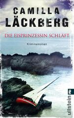 ISBN 9783548286433: Die Eisprinzessin schläft - Kriminalroman