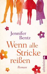 ISBN 9783548286471: Wenn alle Stricke reißen: Roman