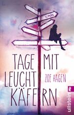 ISBN 9783548286945: Tage mit Leuchtkäfern - bk46