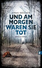 ISBN 9783548287034: Und am Morgen waren sie tot