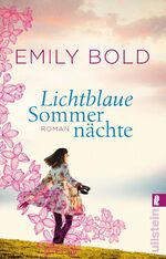 ISBN 9783548287065: Lichtblaue Sommernächte