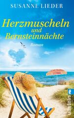 ISBN 9783548287157: Herzmuscheln und Bernsteinnächte