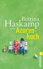 ISBN 9783548287225: Azorenhoch: Roman