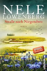 ISBN 9783548287386: Straße nach Nirgendwo