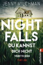 ISBN 9783548287553: Night Falls. Du kannst dich nicht verstecken