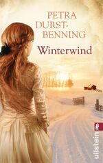 ISBN 9783548287676: Winterwind , Roman (TB)