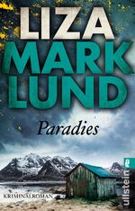 ISBN 9783548288307: Paradies – Kriminalroman