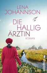 ISBN 9783548288321: Die Halligaerztin