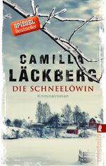 ISBN 9783548288680: Die Schneelöwin (Ein Falck-Hedström-Krimi 9) – Kriminalroman