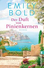 ISBN 9783548289083: Der Duft von Pinienkernen