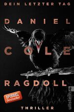 ISBN 9783548289199: Ragdoll - dein letzter Tag : Thriller