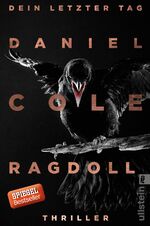 ISBN 9783548289199: Ragdoll dein letzter Tag : Thriller