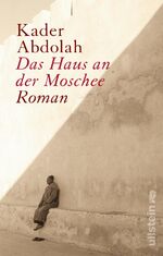 ISBN 9783548289397: Das Haus an der Moschee