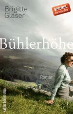 ISBN 9783548289823: Bühlerhöhe - Roman
