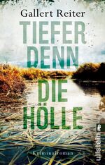 ISBN 9783548290355: Tiefer denn die Hölle (Ein Martin-Bauer-Krimi 2)