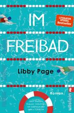 Libby Page: Im Freibad Libby Page: Im Freibad