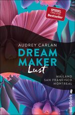 ISBN 9783548290683: Lust - Mailand, San Francisco, Montreal