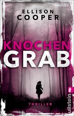 ISBN 9783548290744: Knochengrab