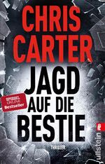 Jagd auf die Bestie - Thriller