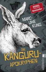 ISBN 9783548291956: Die Känguru-Apokryphen (Die Känguru-Werke 4) - Neues & Witziges vom Känguru